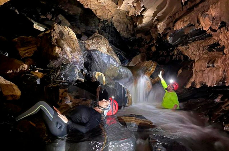 Explorando as Cavernas do PETAR: Descubra a Beleza Subterrânea do Parque Estadual Turístico do Alto Ribeira