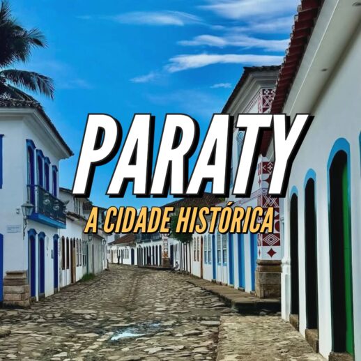 <strong>PARATY - 19 A 23 DE NOVEMBRO(FERIADO)</strong>